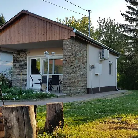 Timiba Appartement Zalakaros Buitenkant foto