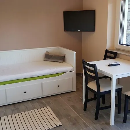 Timiba Appartement Zalakaros Buitenkant foto
