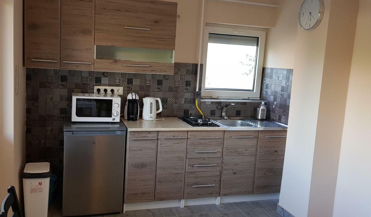 Timiba Apartment Zalakaros