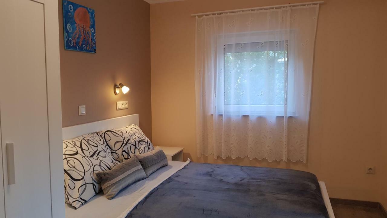 Apartment Timiba *