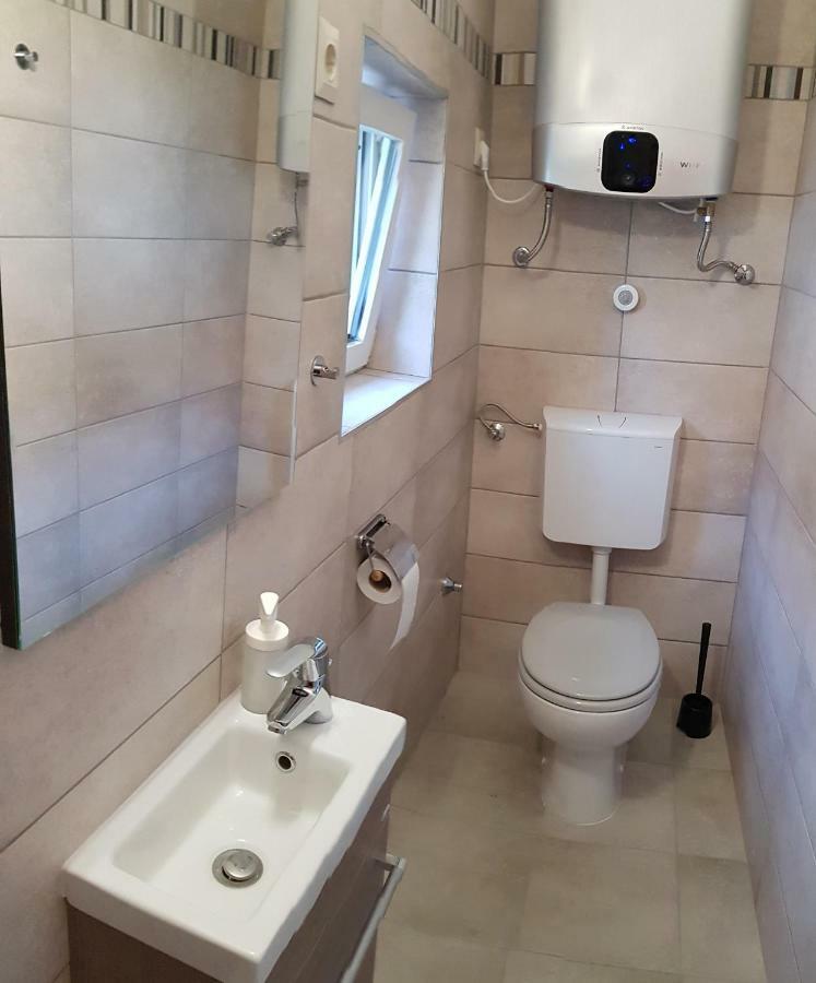 Timiba Apartment *
